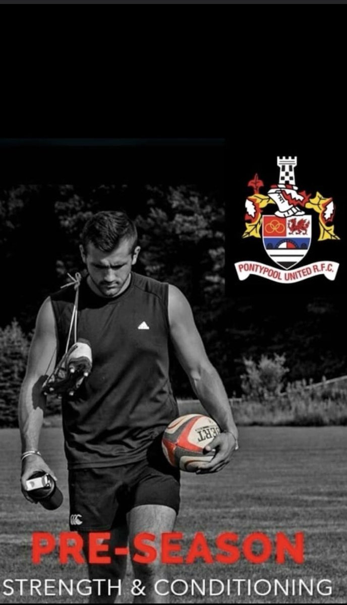 PontypoolUnite's tweet photo. Pre season training enters it’s 3rd week here at United as we continue in preparation for the 2023/2024 season ahead. 

Why not come and test yourself. New &amp; Old players welcome. 

Training takes place @Pontrhydyrun playing fields NP44 1SB. Tuesday &amp; Thursday Starting @ 6.45pm https://t.co/W9Jb51UHQg