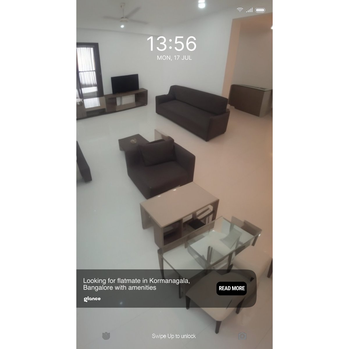 CollaborateG321's tweet photo. @Surbhi427417 @SankalpAsawa @goosewish Looking for flatmate in Kormanagala, Bangalore with amenities https://t.co/xvYLvIWumE