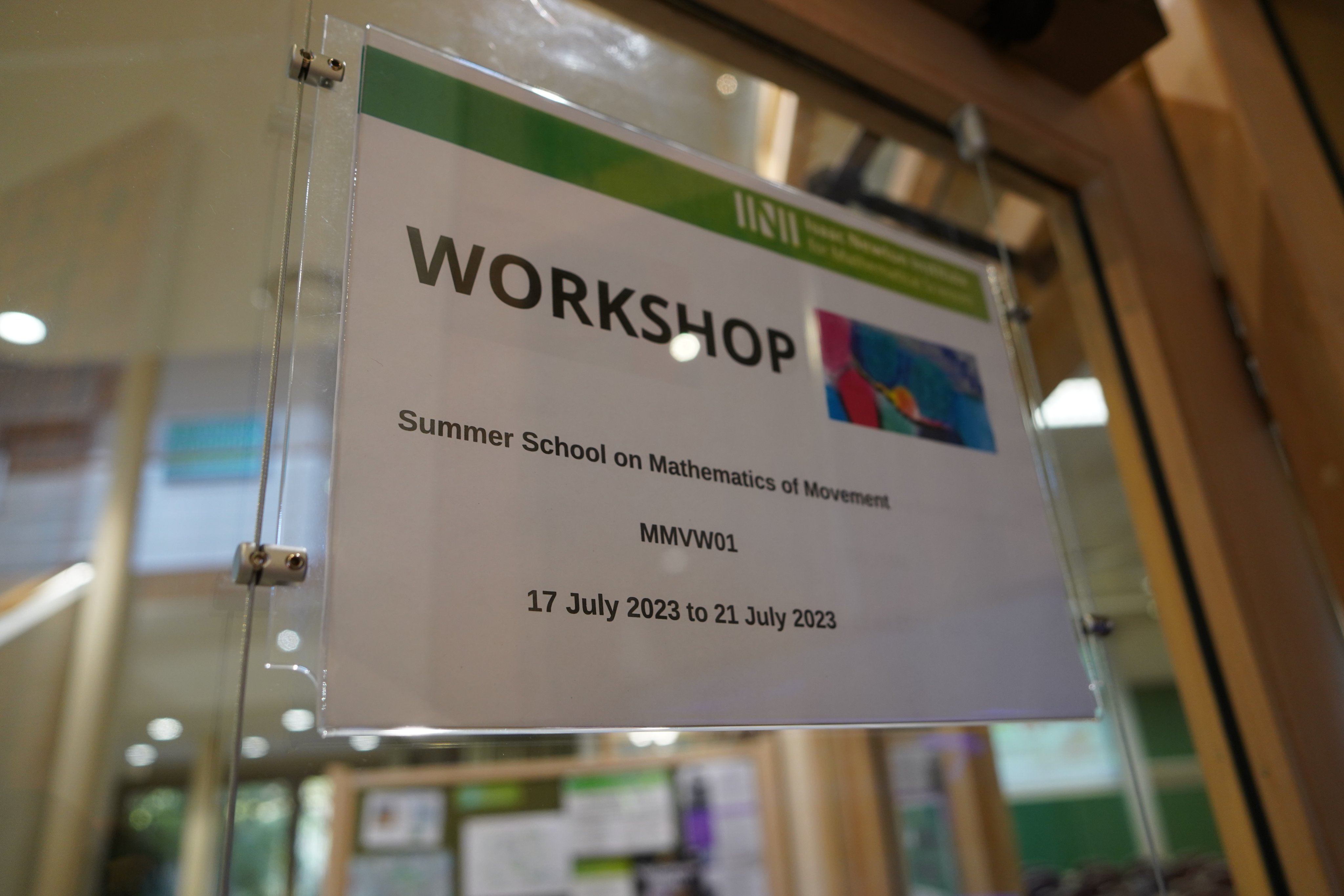 London Mathematical Society (LondMathSoc) / Twitter