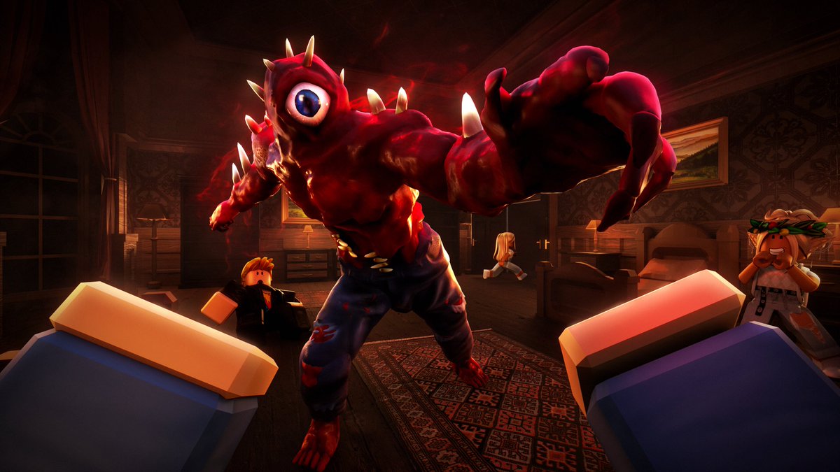 NotBlate's tweet image. #Roblox #RobloxDev

🛠- Looking for an Experienced long-term ROBLOX Animator for @AloneRelsoft

Compensation- 100k+ robux + %

If Interested, DM either notblate or josukami on Discord. OR dm me here on twitter with your portfolio