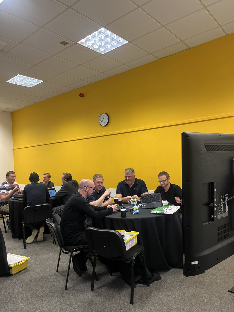 The Space tweet media