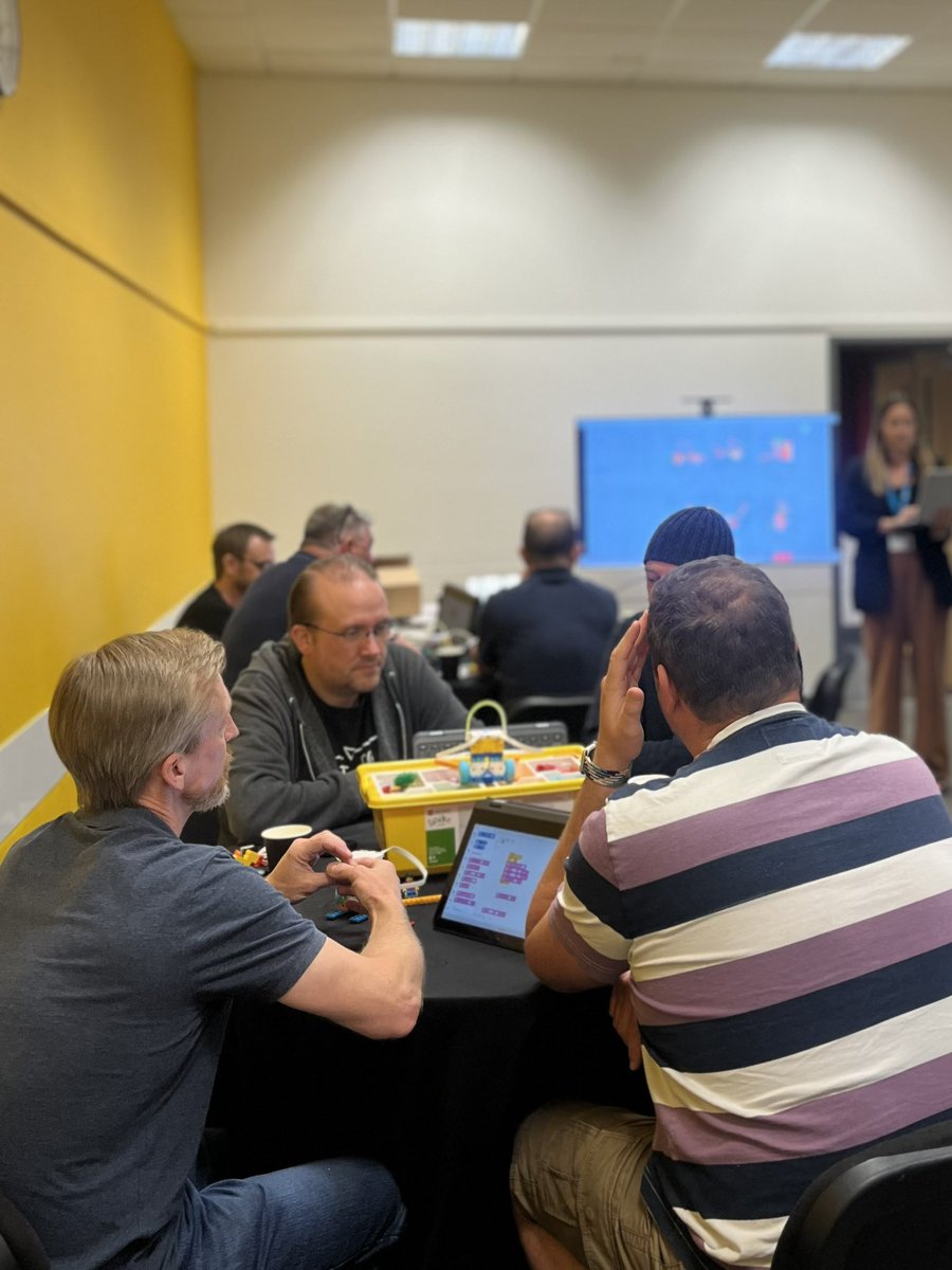 The Space tweet media