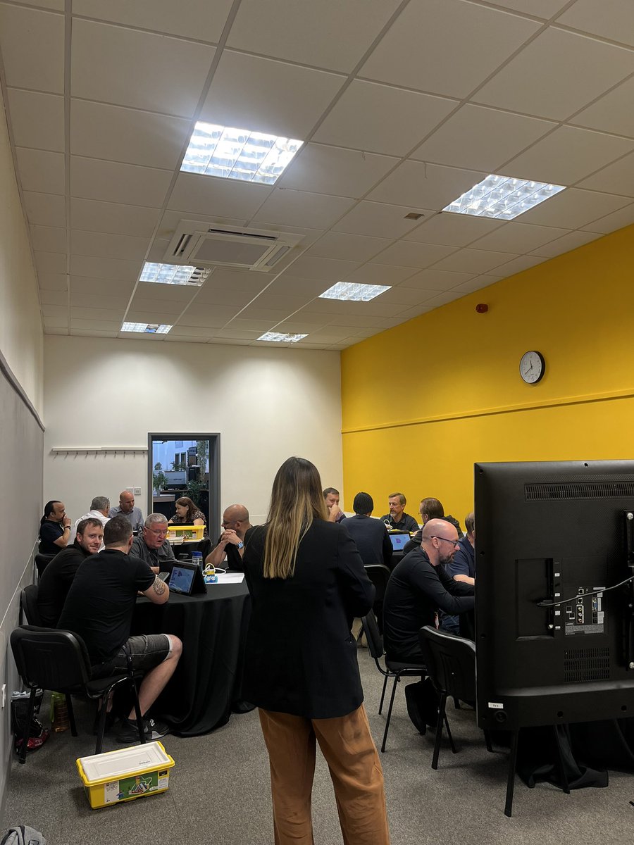 The Space tweet media