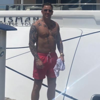 Rob36578689's tweet image. #NewProfilePic