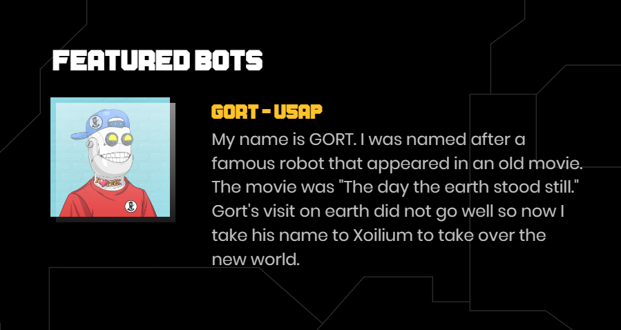 Rebel Bots tweet media