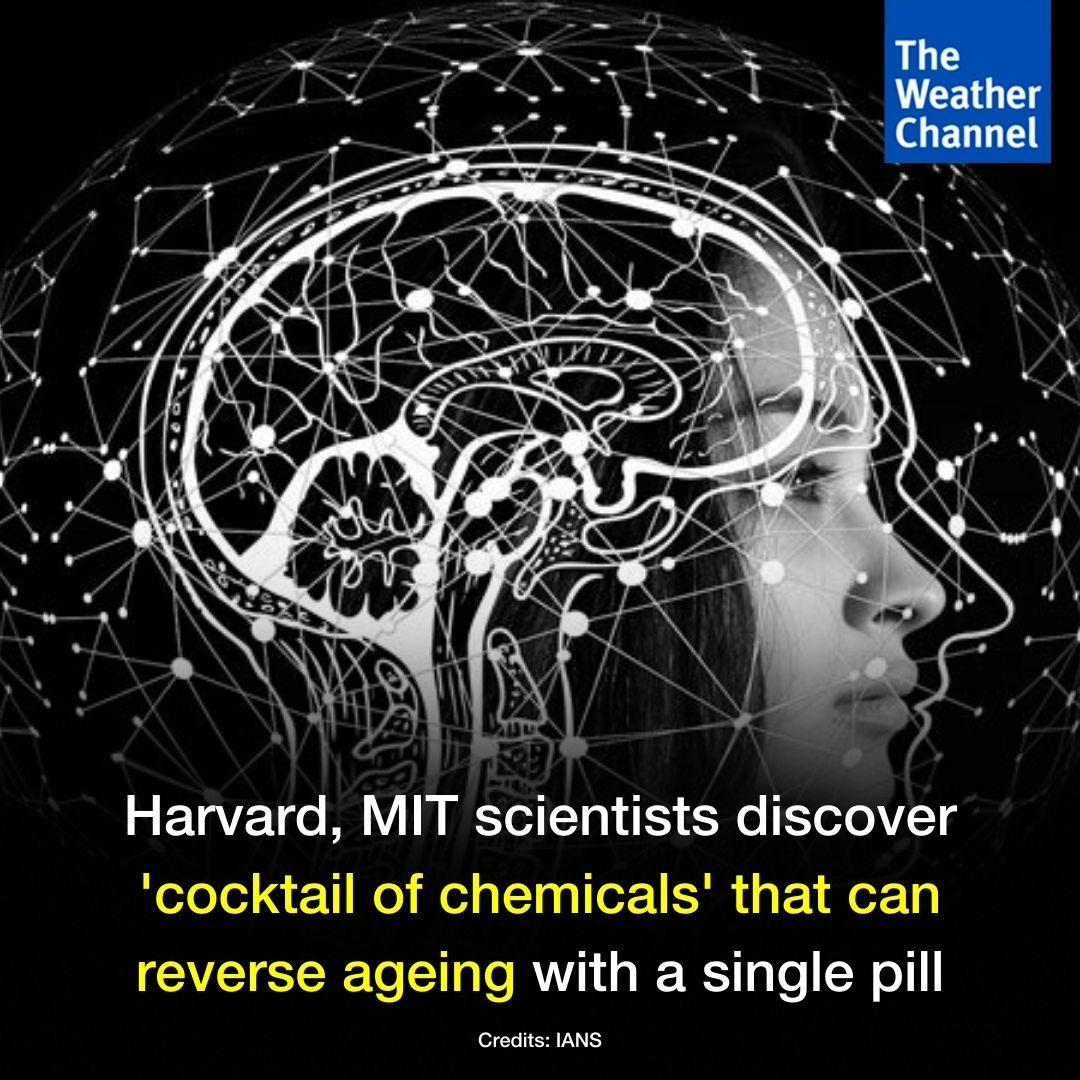 The Weather Channel India on Twitter: "In a groundbreaking study, US