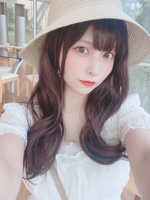 Twitterのコスプレ画像7