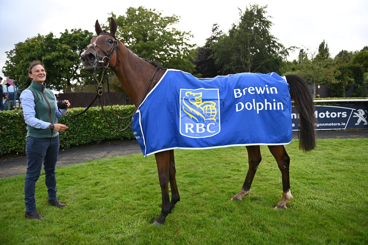 Cork Racecourse tweet media