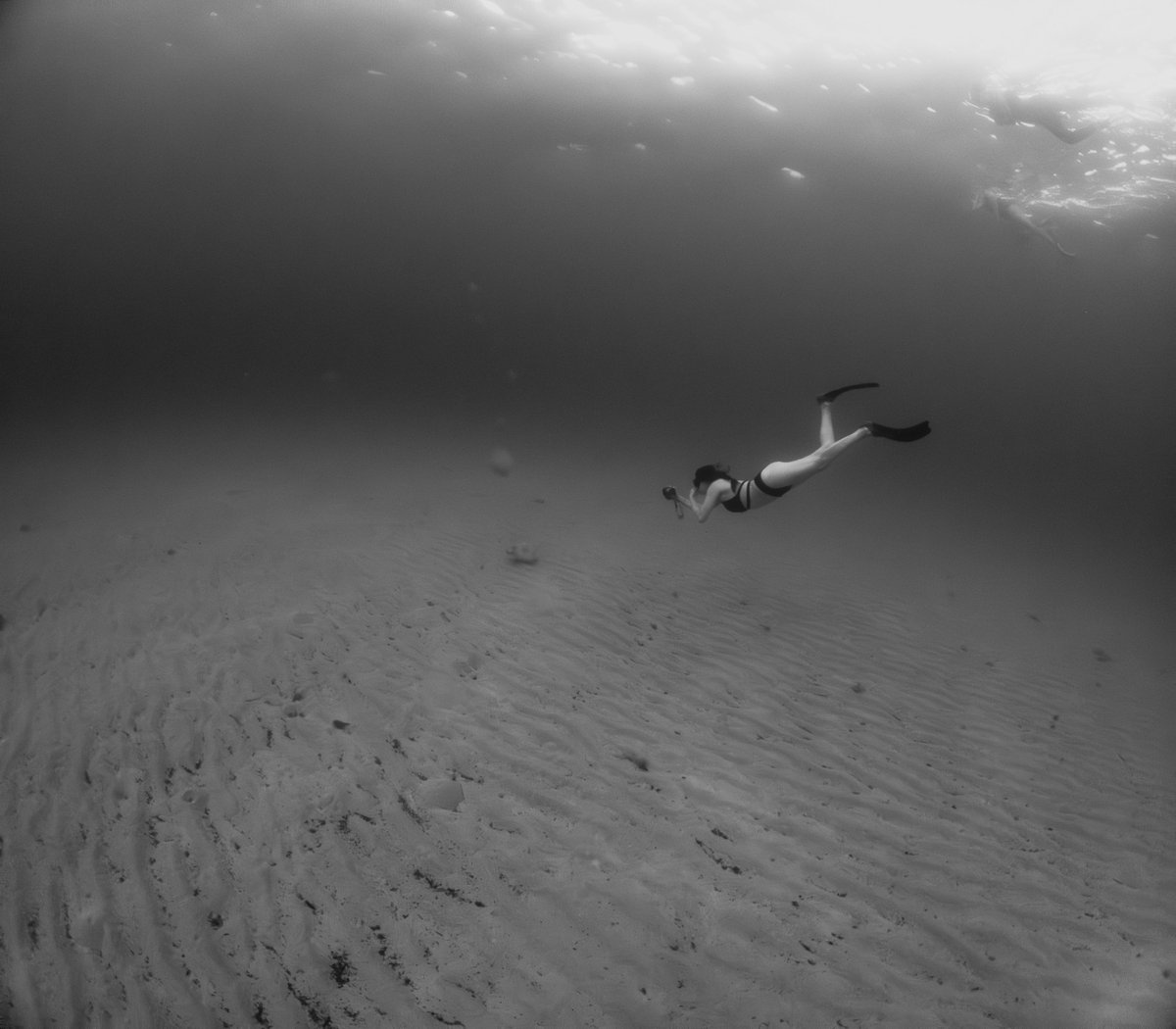 Free diving and thriving 🧜‍♀️ 
S/o to Malta's finest photographer <a href="/Michael_Paris_/">Michael Paris</a> 📷