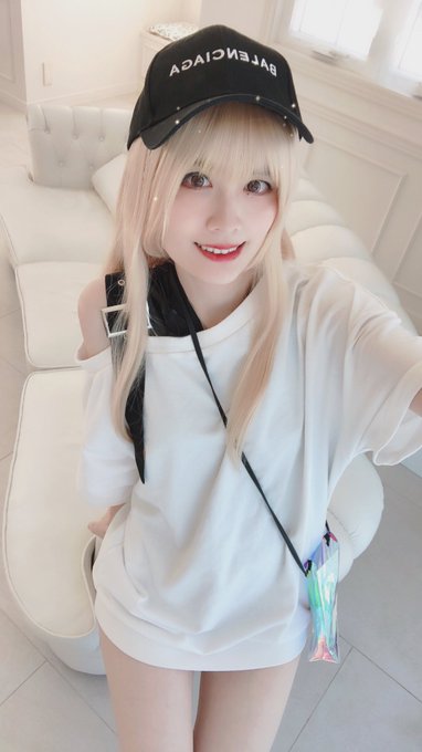 Twitterのコスプレ画像28