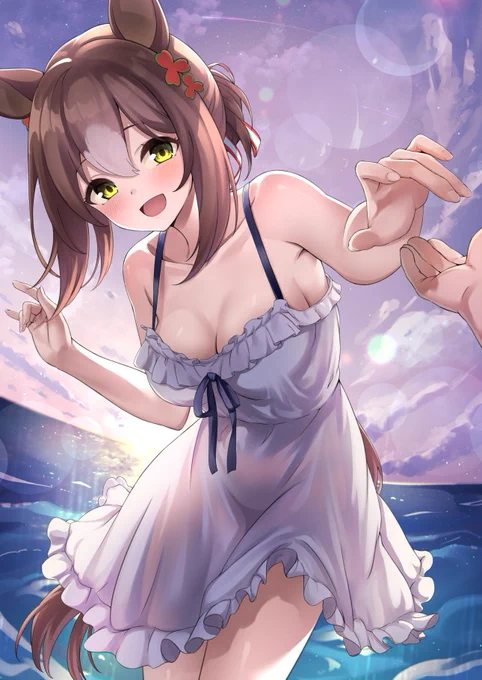 夏殿下