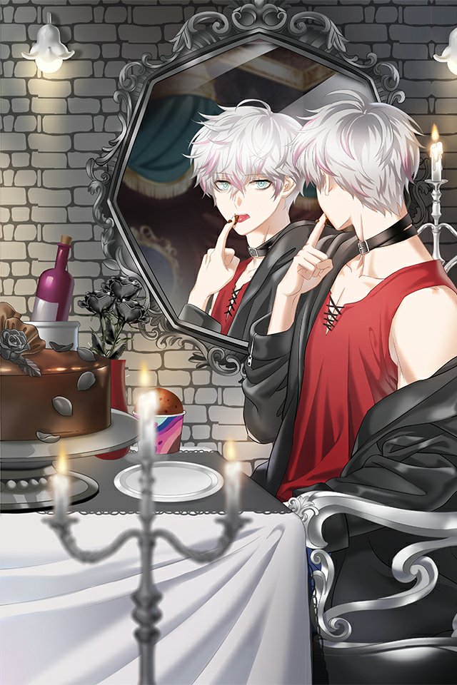 thatonevandyguy's tweet photo. Reply and I'll give you 4 letters to qrt your favs in!!

I got:
S - Saeran
N - Nene
V - Vanderwood 
L - Luka

IM SO HAPPY I COULD SHOW OFF MY BEAUTIFUL VANDERWOOD <3<3 https://t.co/v1qzil7EdM