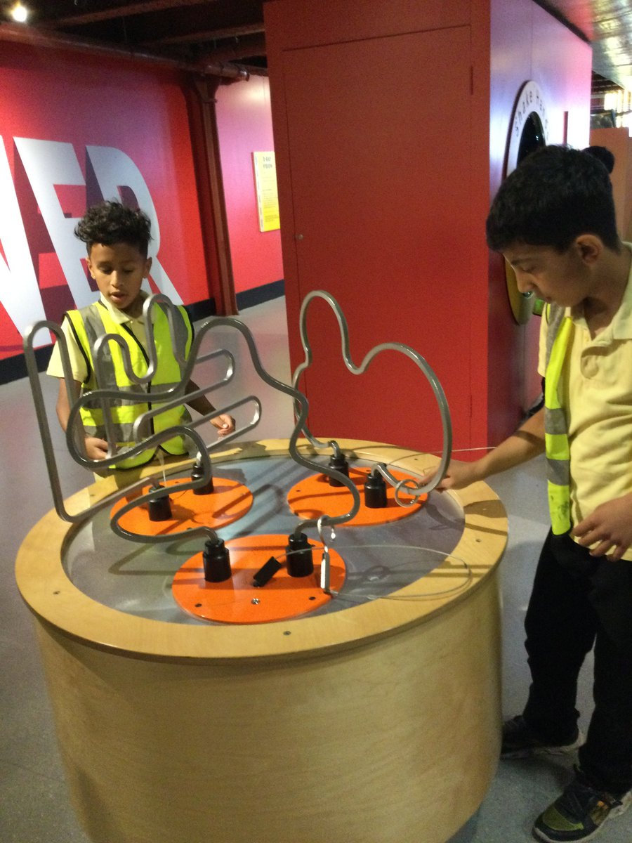 StMargaretsWR's tweet photo. We have enjoyed another busy week in year 3. We learnt about forces at the Science and Industry Museum, shared our learning with parents and carers at our Curriculum Sharing event and celebrated all the rich cultures in our community on Culture Day. https://t.co/WJ5QbZaOH7