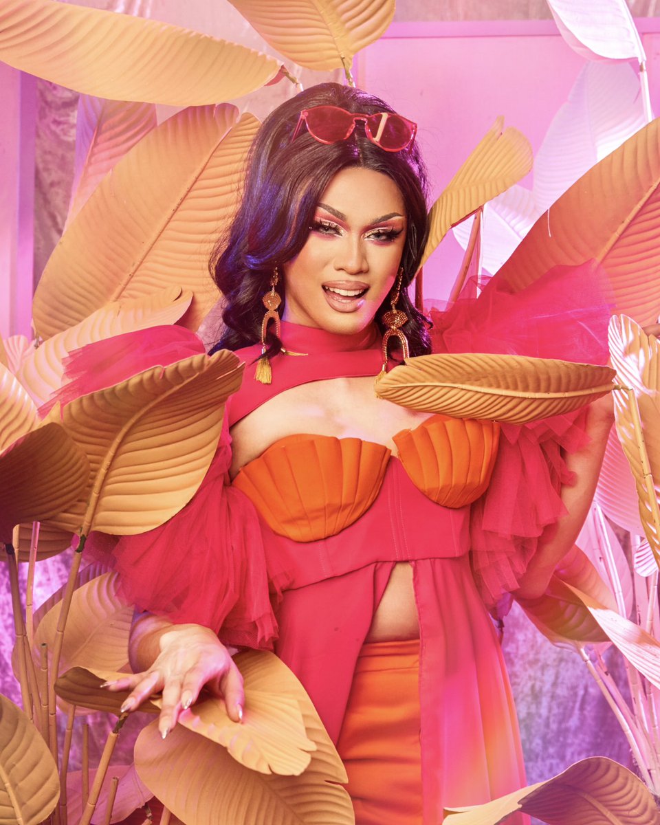 matilduh_'s tweet photo. This Barbie is ready to PARTY!
๐๐ป๐บ๐ชฉ๐๐ป๐บ๐ชฉ๐๐ป๐บ๐ชฉ
@dragraceph @wowpresentsplus
#DragRacePH #TeamMatilduh
Photos by @themarvingan https://t.co/9KikN6YzN4