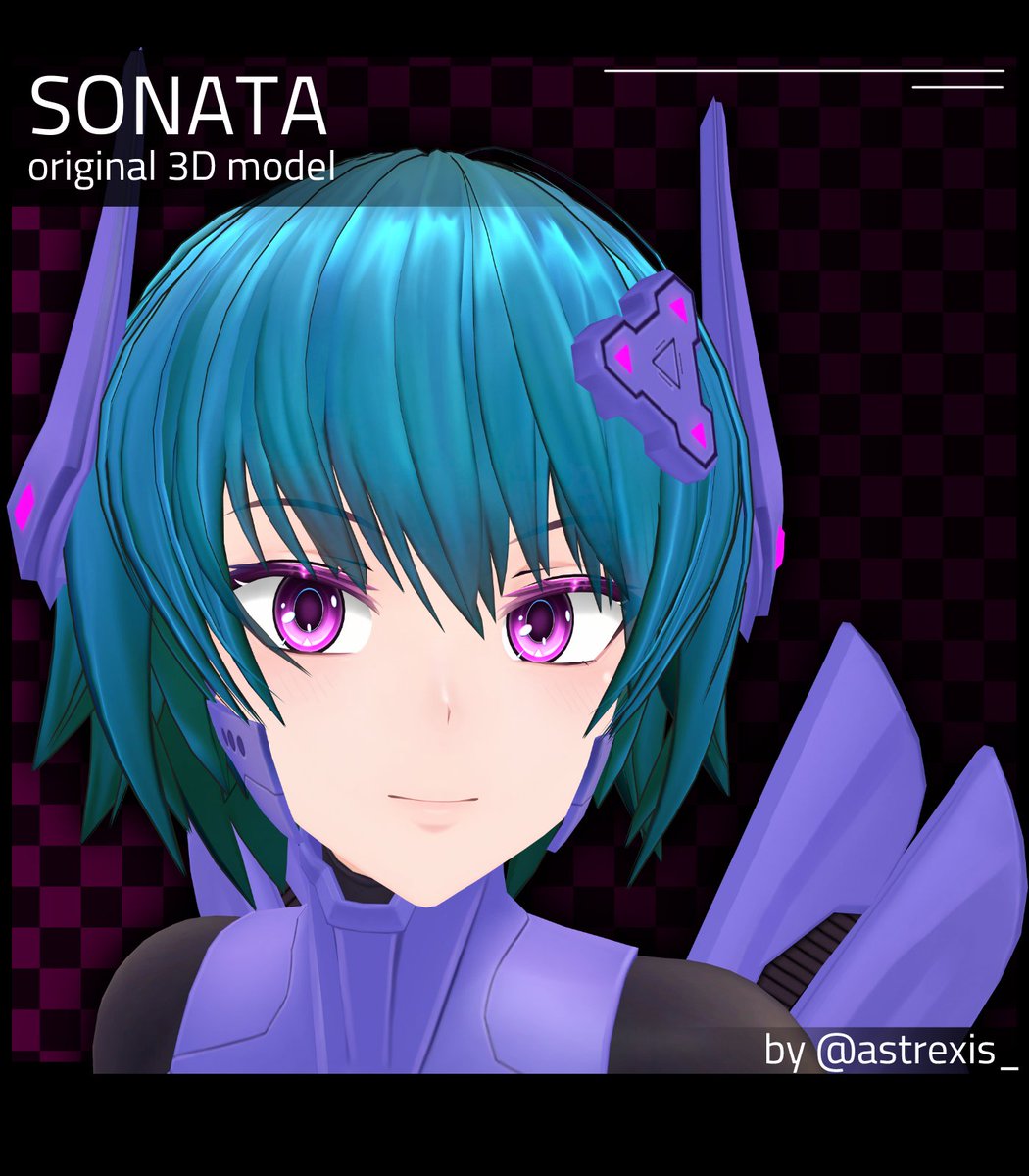 Astrexis tweet media