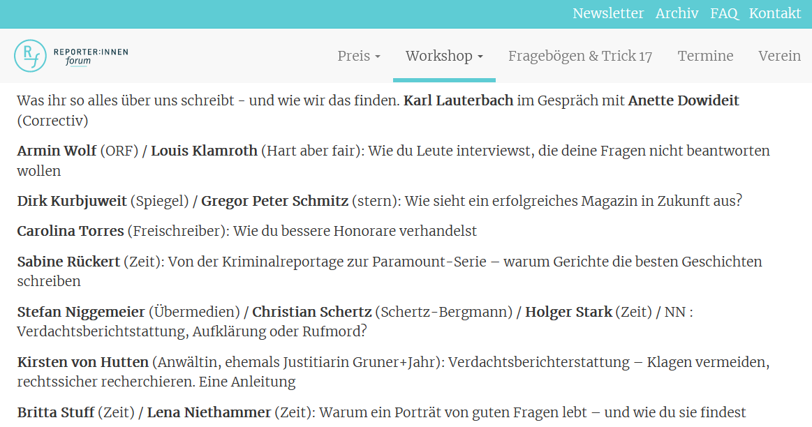 arielloo's tweet photo. So stark, lieber @ArminWolf und lieber @louisklamroth, dass ihr zum Reporter:innen-Workshop #rewo23 kommt...😀

https://t.co/R4QF3nmfUw https://t.co/CPa5X77Mw3