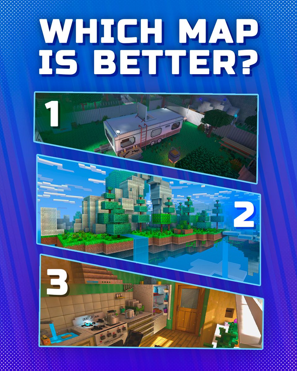 Pixel Gun 3D tweet media