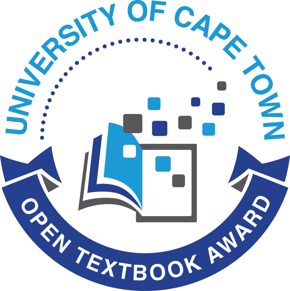 The #UCT Open Textbook Award supports innovative #openeducation activity that addresses issues related to the cost of teaching and learning materials, as well as curriculum change and multilingualism. Deadline for nominations is 28 July! @CILT_UCT bit.ly/43uajzW