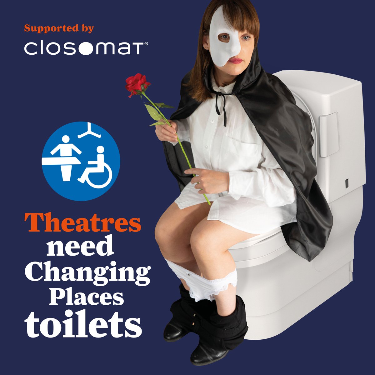 Closomat tweet media