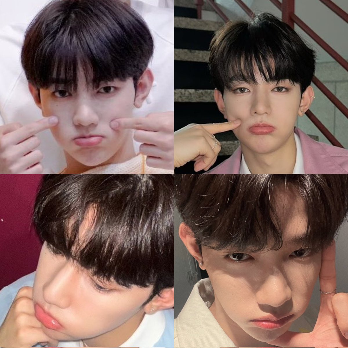 zhanghaozip's tweet photo. hao knows our weakness !!!!!!! https://t.co/vvRwGQiunv
