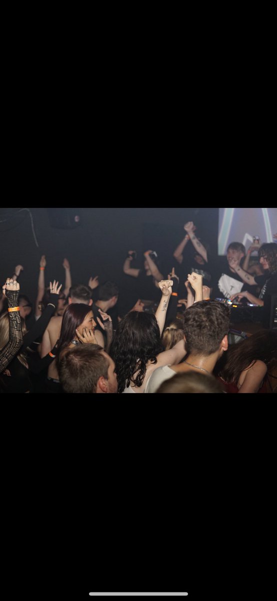 Got to go b2b with my brother last Saturday, we ❤️ u Salzburg
