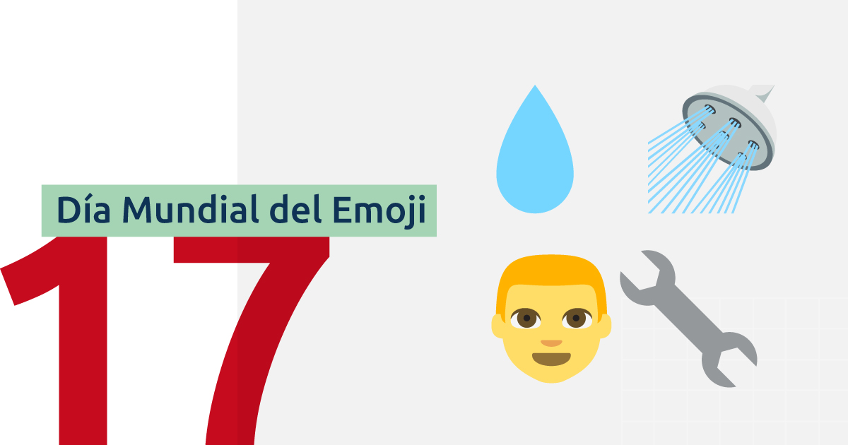FormaPrevencion's tweet photo. ¡Te traemos un pequeño juego por el #DíaMundialDelEmoji! 😍
¿Serías capaz de adivinar de qué curso PRL estamos hablando? Déjanos tu respuesta en un comentario. 👇
#FormaciónPrevención #cursoprl https://t.co/VEj701NTIa