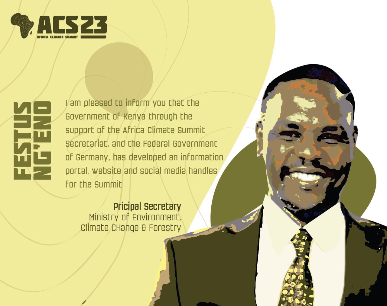 Africa Climate Summit On Twitter At The Afclimatesummit Our