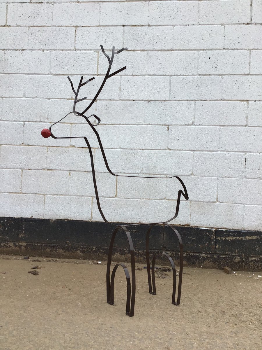 HMP/YOI Kirklevington Grange (@hmpkirklev) on Twitter photo Is it too early to start thinking about Christmas? Not here at <a href="/HMPKirklev/">HMP/YOI Kirklevington Grange</a> where prisoners working in our welding workshop are already busy making products for our Christmas Market.
This work gives prisoners valuable practical and life skills for employment on release. Is it too early to start thinking about Christmas? Not here at <a href="/HMPKirklev/">HMP/YOI Kirklevington Grange</a> where prisoners working in our welding workshop are already busy making products for our Christmas Market.
This work gives prisoners valuable practical and life skills for employment on release.