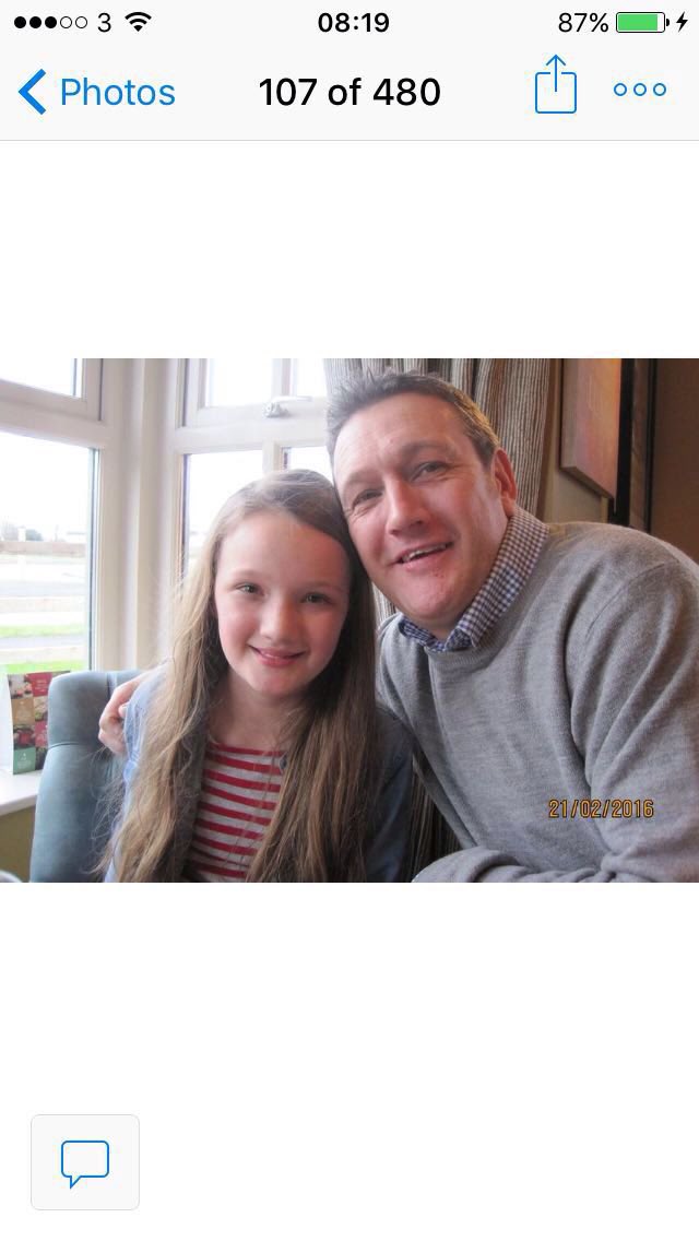 Wishing our daughter Belle a fantastic 18th birthday <a href="/tidymarsh/">helen marsh</a>