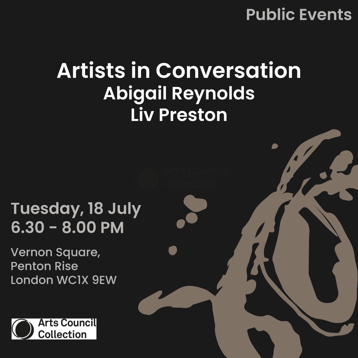 The Courtauld Research Forum tweet media