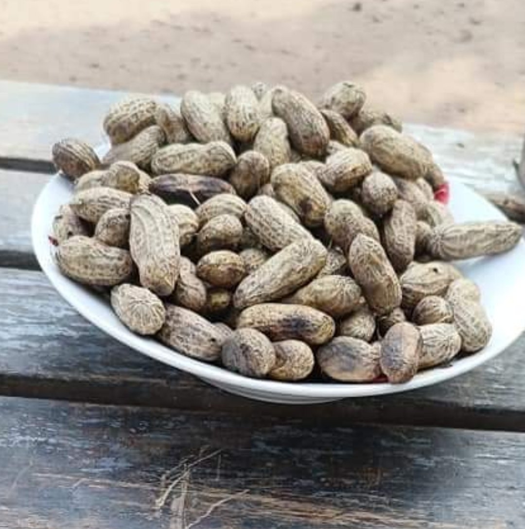 prezzo_t's tweet photo. Slightly organic food reaped from a backyard in western Equatoria. 
#farmingfirst #SSOT https://t.co/7lZuKl1gzo