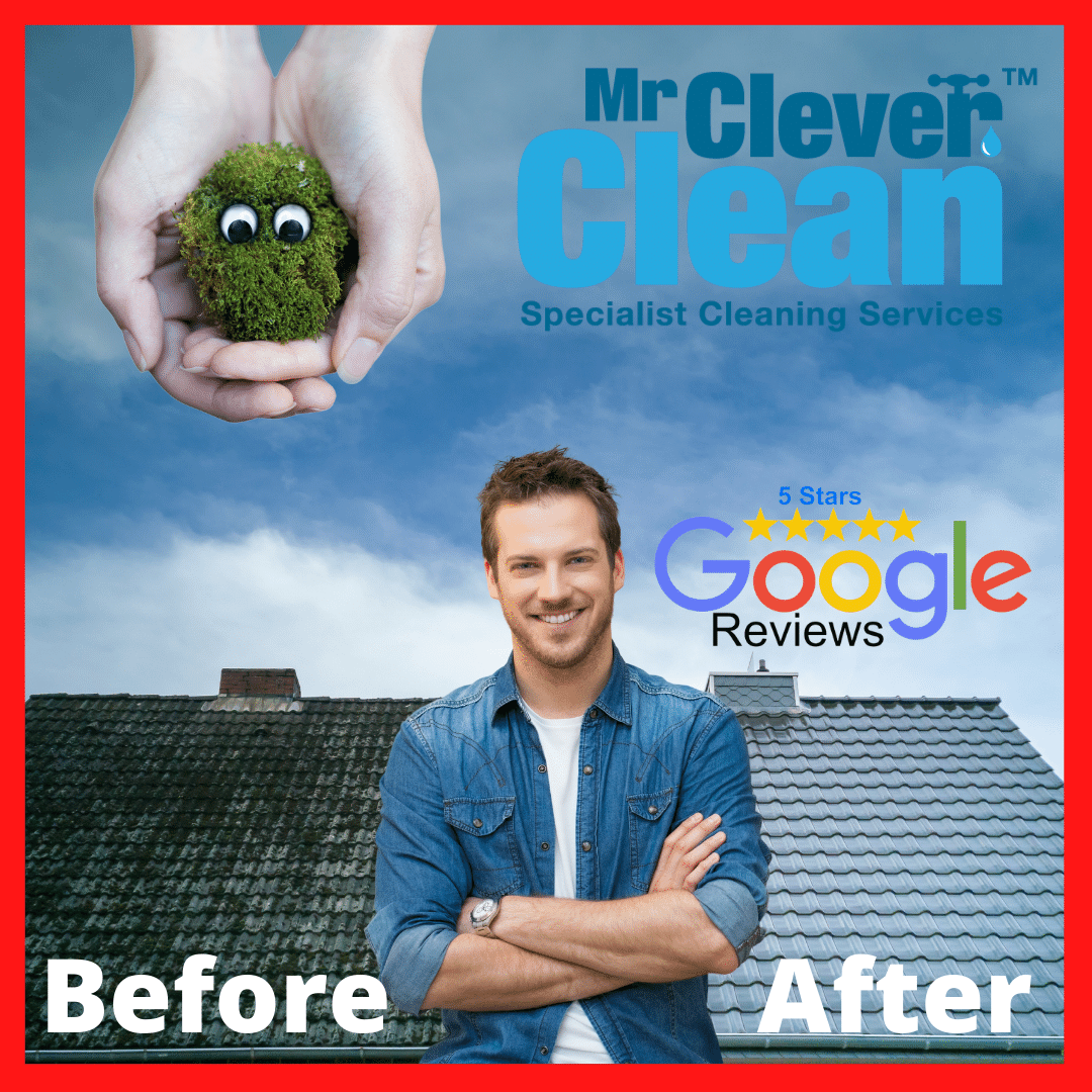 MrCleverClean tweet picture