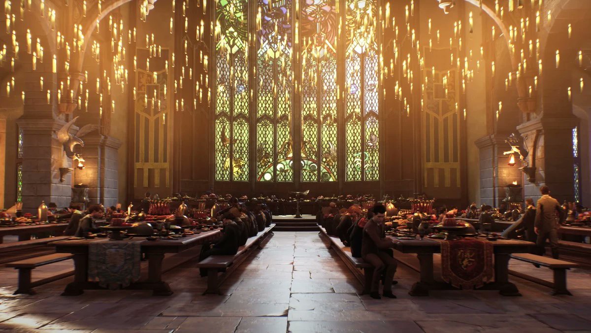 NooscaTV's tweet photo. Après plusieurs mois,

Quel est votre avis final sur #HogwartsLegacy ? Vous a t'il fait vibrer, ou au final avez vous été déçu de Poudlard ?

Mets ton ressenti sous ce tweet ! ⏬⏬ https://t.co/qTLf38mPdQ