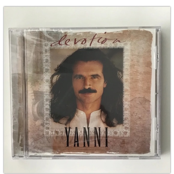 So good I had to share! Check out all the items I'm loving on <a href="/Poshmarkapp/">Poshmark</a> #poshmark #fashion #style #shopmycloset #effy #47 #yanni: posh.mk/UYbj85ofvBb