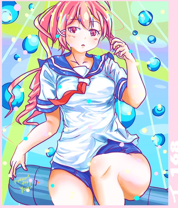#海の日