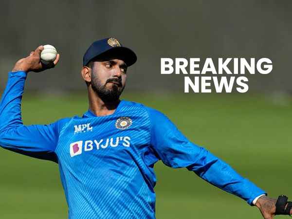 Much Awaited Update🤩

KL Rahul will start his batting practice this week 🔥🙌

Don't Spread Any Fake News👍
#KLRahul <a href="/KLRahul/">K L Rahul</a>