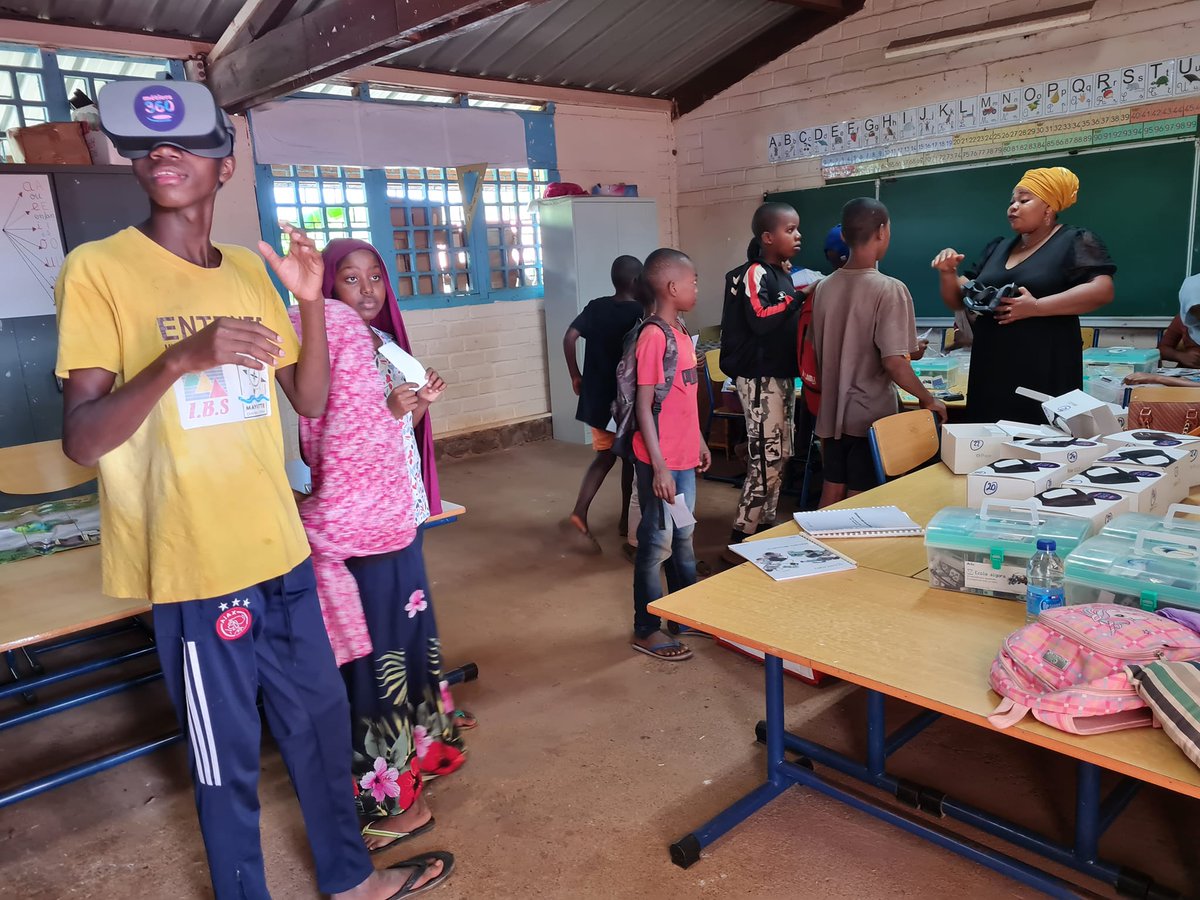 FrenchTechMayotte tweet media