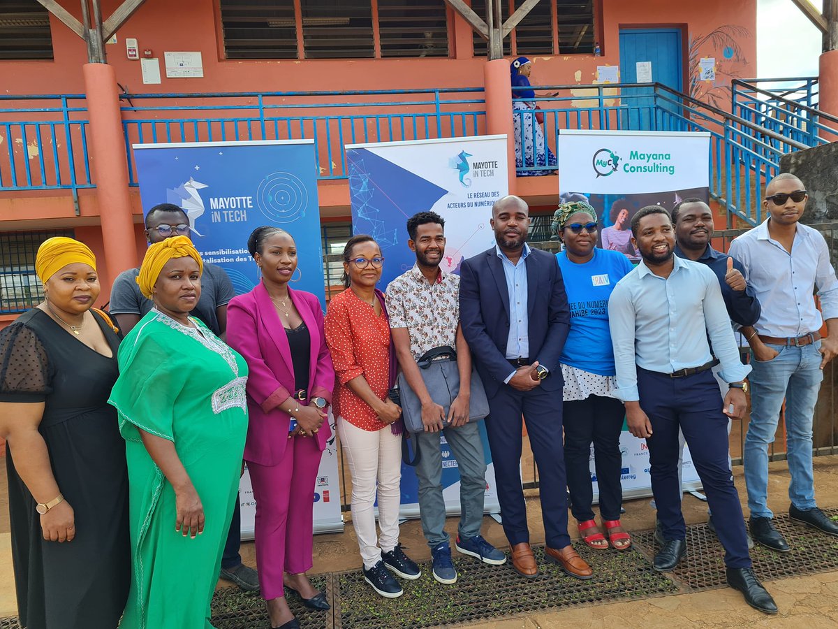 FrenchTechMayotte tweet media