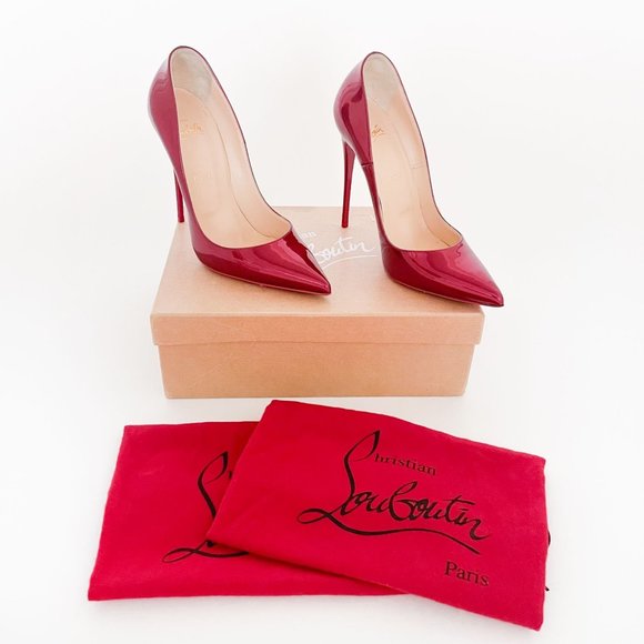 So good I had to share! Check out all the items I'm loving on <a href="/Poshmarkapp/">Poshmark</a> #poshmark #fashion #style #shopmycloset #christianlouboutin: posh.mk/5Tu2UosfvBb