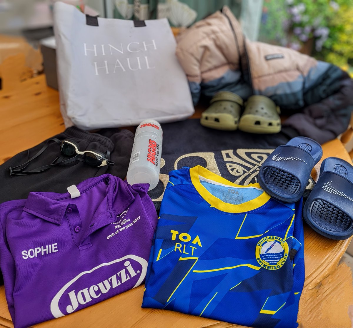 Team Luton tweet media