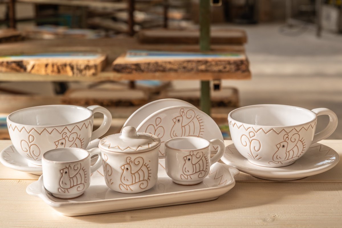 QualityMade_eu's tweet photo. 🇮🇹 Estate, tempo di vacanze e di scoperte con Quality Made. Come l’azienda “Artigianato Pasella” che produce e valorizza ciò che di bello si fa in Sardegna.
  
🔗 https://t.co/cmnU6Mni9x

#qualitymade #traveldifferent https://t.co/9mFdpv6l6c