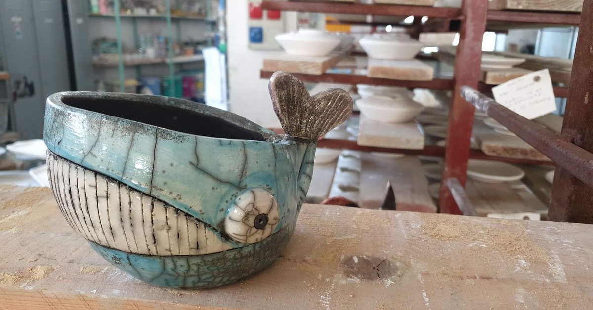 QualityMade_eu's tweet photo. 🇮🇹 Estate, tempo di vacanze e di scoperte con Quality Made. Come l’azienda “Artigianato Pasella” che produce e valorizza ciò che di bello si fa in Sardegna.
  
🔗 https://t.co/cmnU6Mni9x

#qualitymade #traveldifferent https://t.co/9mFdpv6l6c