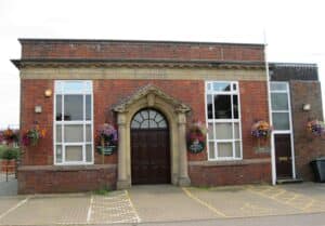 The Finance &amp; General Purposes Committee Meeting is taking place  Tuesday 18th July 2023 at 7:00 pm. 📅 Members of the public are welcome to join in person at The Old Court House, 4 Saffron Road, Biggleswade, SG18 8DL or remotely via Zoom. 🏛️🔗 biggleswadetowncouncil.gov.uk/wp-content/upl…📑