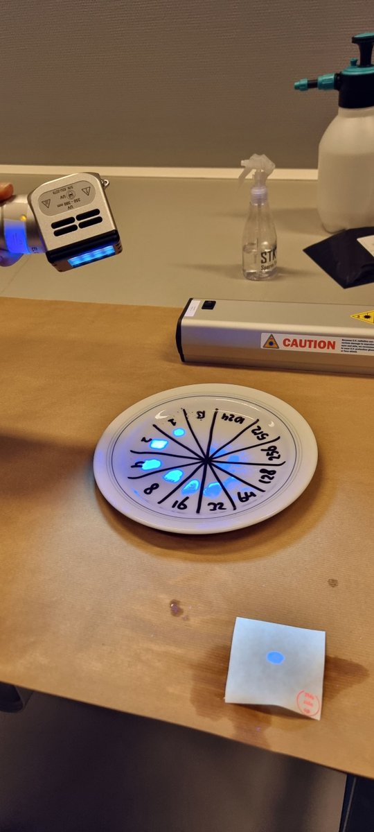 AXO Science tweet media