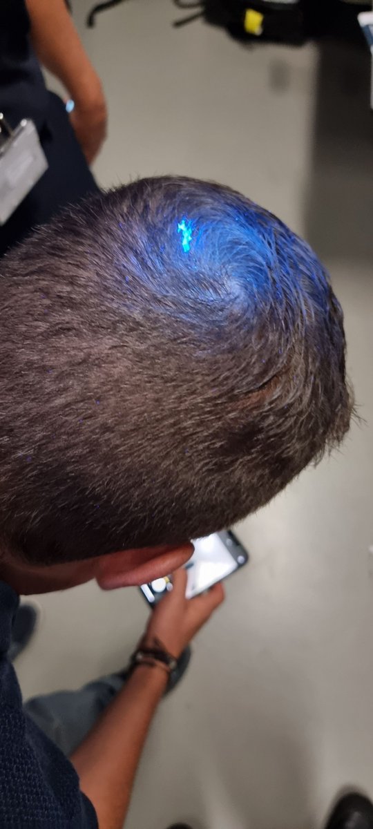 AXO Science tweet media