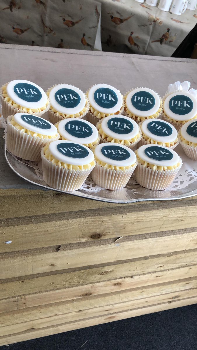 pfkrural's tweet photo. It was great to see so many of you attend the #PenrithShow on Saturday, especially considering the conditions! 🌧 💚

We had a great day, and it was fantastic to see everyone that visited us️! ☕️ We look forward to next year's show, and fingers crossed for some sun 🤞 ☀️ https://t.co/xzaMNIIEdO
