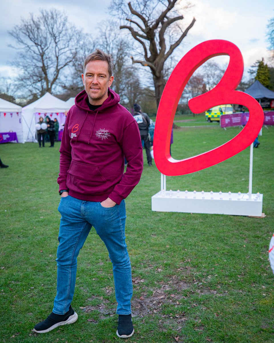 bloodcancer_uk's tweet photo. Congrats to our President @SimonThomasTV, the new @SkySports Soccer Saturday anchor!

After losing his then wife Gemma to blood cancer in 2017, he's been a passionate supporter raising awareness about symptoms. He embodies hope for those who've lost loved ones to blood cancer ❤️ https://t.co/YyCQVqClZr