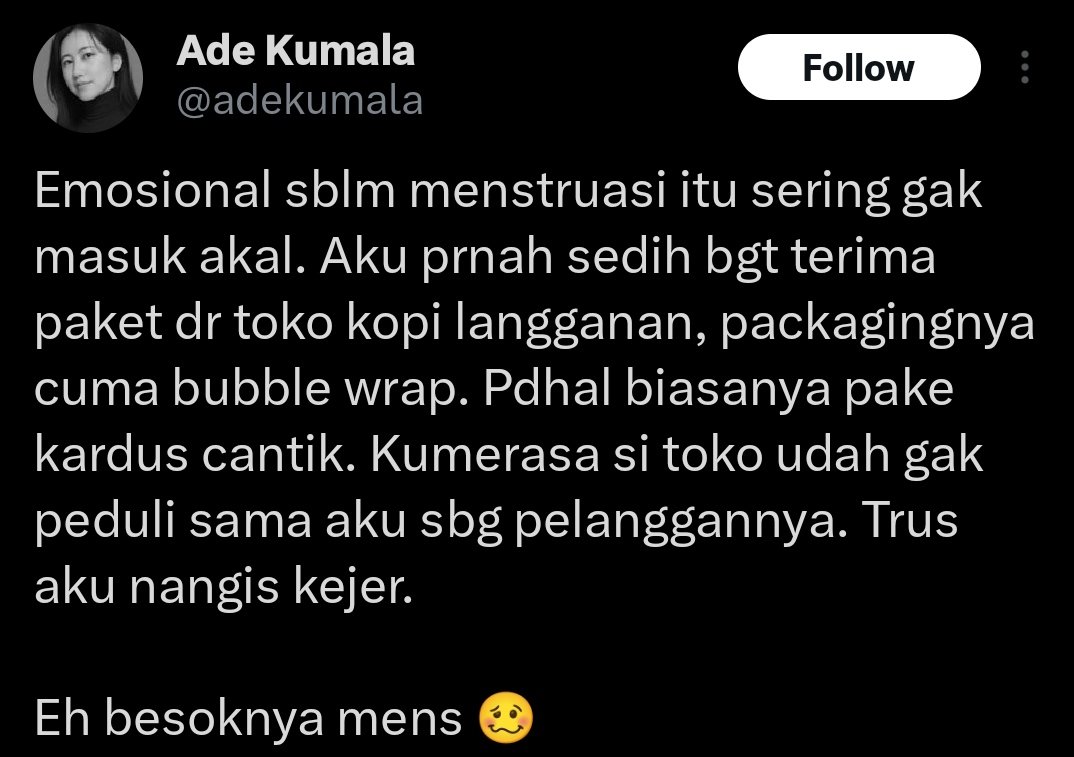 Hiburan Timeline tweet media