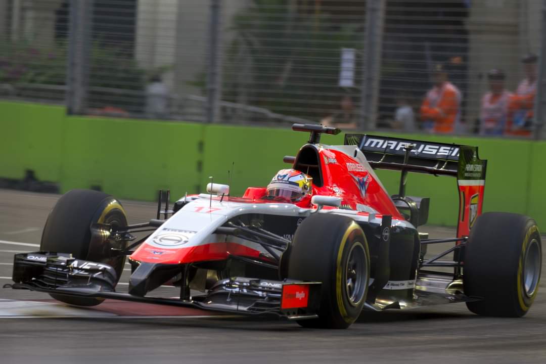 TheHardCompound's tweet photo. Today, as every day, we remember Jules Bianchi, lost so tragically 8 years ago today - 9 months after that awful incident at Suzuka.

A superb racer, a terrible loss.

Rest In Peace, Jules 🇫🇷

#restinpeace #f1 #jules #flyhighjules @F1 https://t.co/5fNFOd7UU0