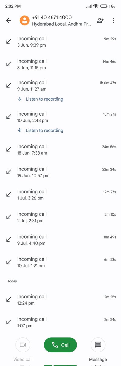 #Flipkart is a big fraud. Worst service ever! They will harass us endlessly and will waste our  time and will cause never ending mental agony.The CC of  <a href="/flipkartsupport/">FlipkartSupport</a> is useless. No resolution just a waste of time. Like these 5 nos are there. #Kannada
